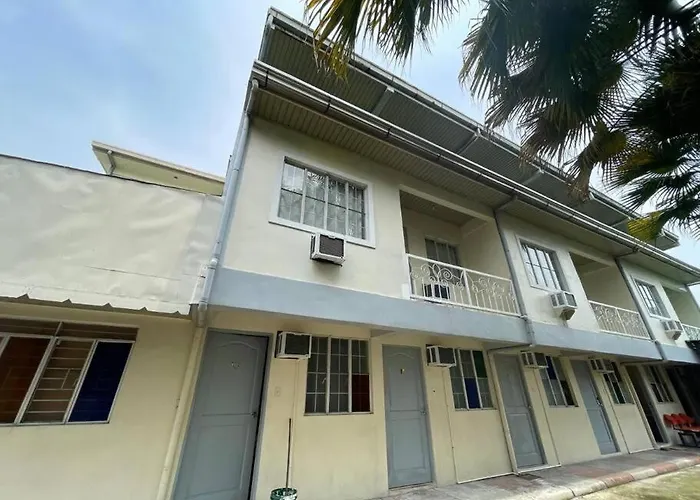 Lawton Residences 3g Apartment Manila