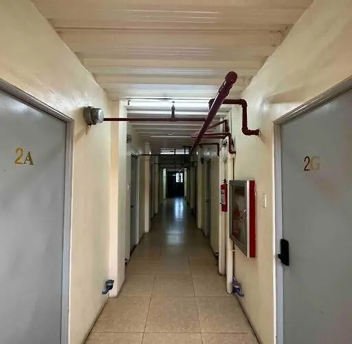 Lawton Residences 3g Apartment *