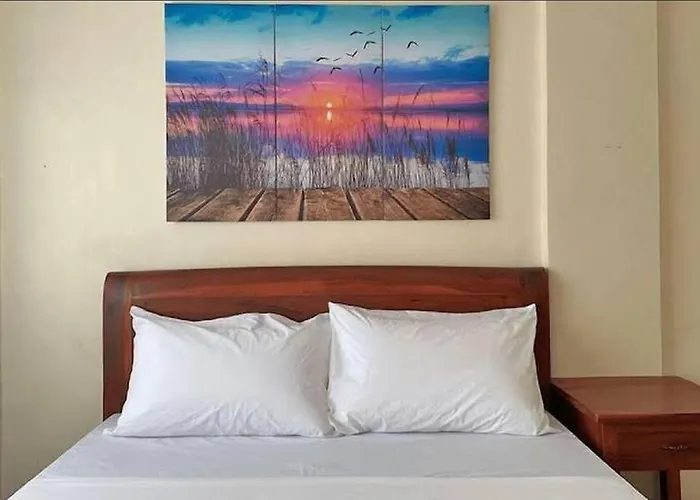 Apartment Lawton Residences 3g *